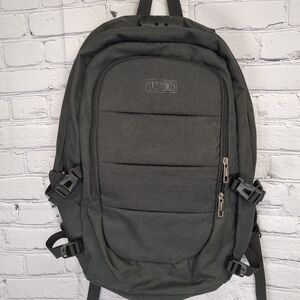 Charcoal Men's Backpack